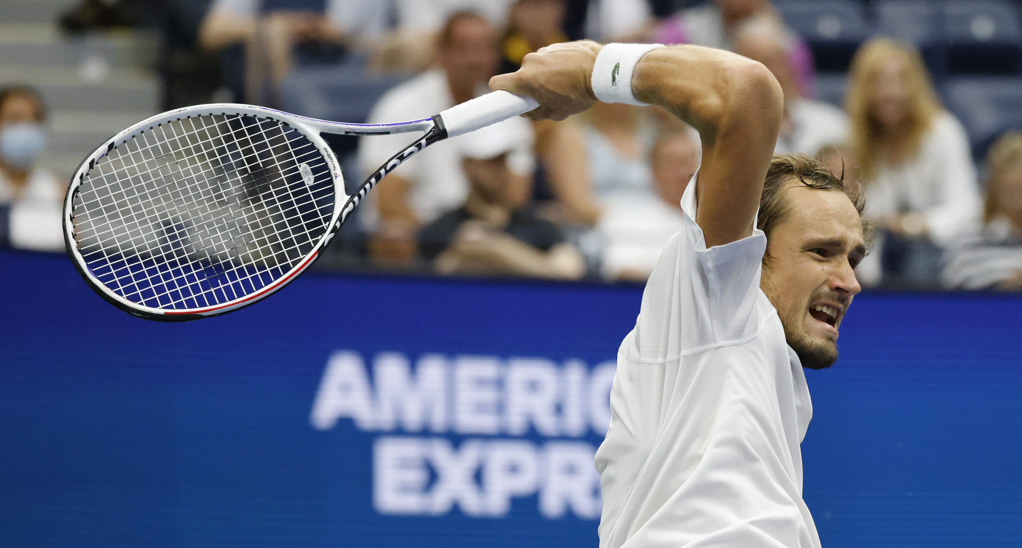 NOVAK NA DVA KORAKA OD BESMRTNOSTI! Vreme je za osvetu Zverevu!