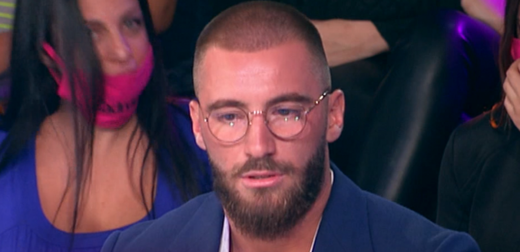 MENSUR SE VRAĆA, A VIŠE NEĆE DOZVOLITI NEKE STVARI Ajdarpašić se ozbiljno pripremio (VIDEO)