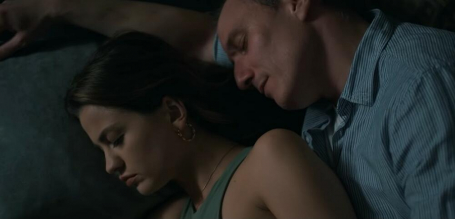 PEVAČICA U ZANOSU SA POZNATIM GLUMCEM Pojavio se snimak poljupca Milice Pavlović i Miloša Timotijevića