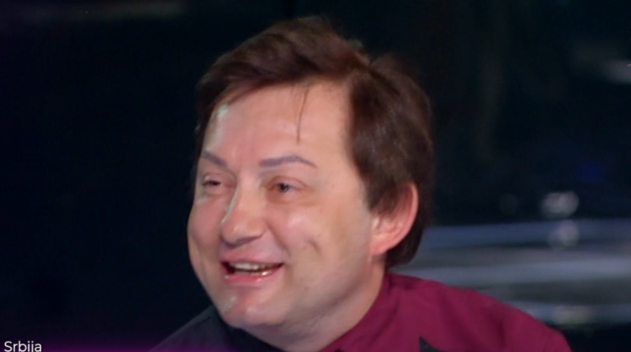 UČESNIK USRED PROGRAMA ODUSTAO OD ZADRUGE 5 Skandal u studiju, Dušica nije mogla da ga zadrži!