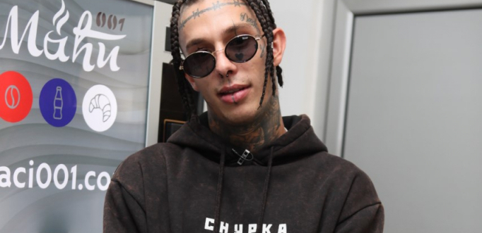 FRAN PRIZNAO DA JE KORISTIO NARKOTIKE Više se ne drogiram, strejt sam! (VIDEO)