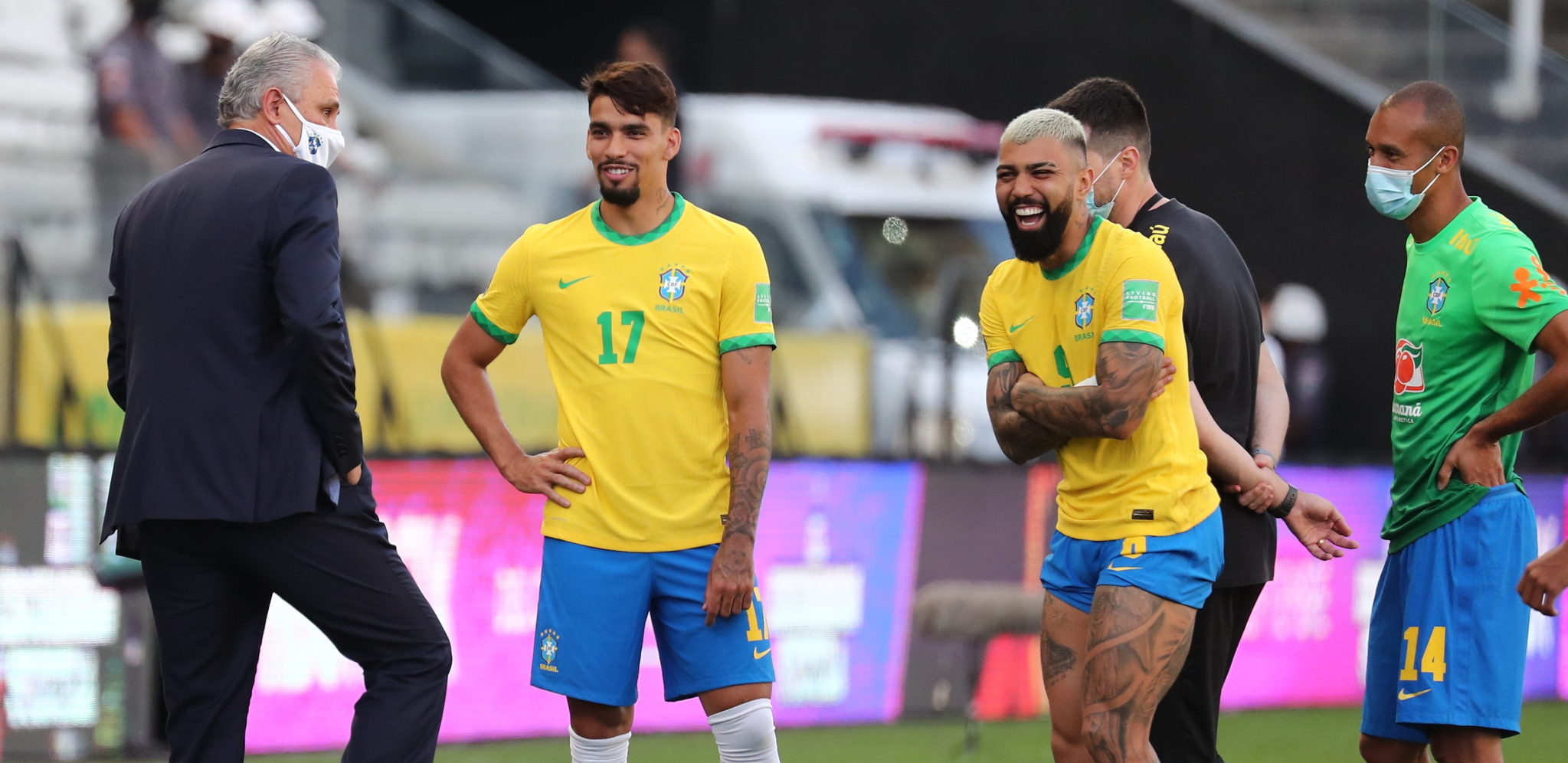 MUNDIJAL KAO OPROŠTAJ Brazil menja selektora nakon Svetskog prvenstva u Kataru, poznata tri kandidata