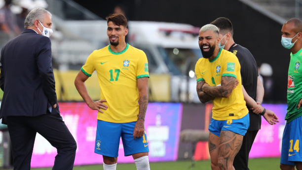 MUNDIJAL KAO OPROŠTAJ Brazil menja selektora nakon Svetskog prvenstva u Kataru, poznata tri kandidata