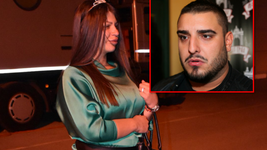 BILA SAM S DARKOM, BARBARA GA JE SMARALA PORUKAMA Miljana Kulić bez šminke stigla u Zadrugu 5! (VIDEO)