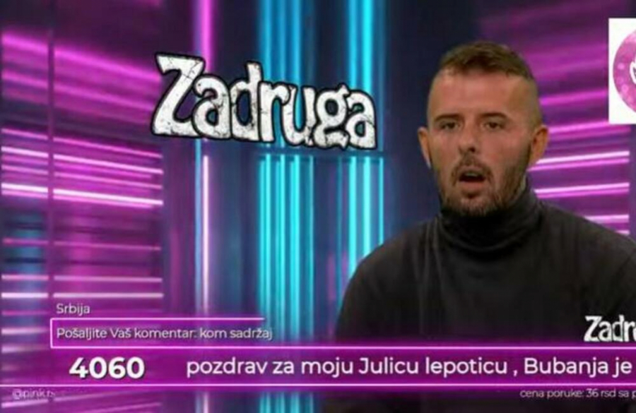 MOMENTALNA DISKVALIFIKACIJA! Filip Car zapretio zadrugaru ubistvom, javnost traži hitnu reakciju zbog jezivih uvreda!