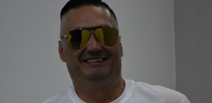 BRUTALNO ISKREN Sale Luks progovorio o stanju u "beloj kući" :Veridba Cara i Aleks je fejk