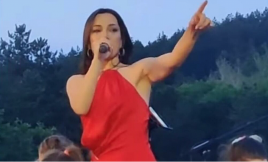 TRAŽI POLITIČKI AZIL U AMERICI?! Jadranka Barjaktarović nakon zabrane ulaska u Srbiju u sve većim dugovima, pevačica na rubu propasti?!