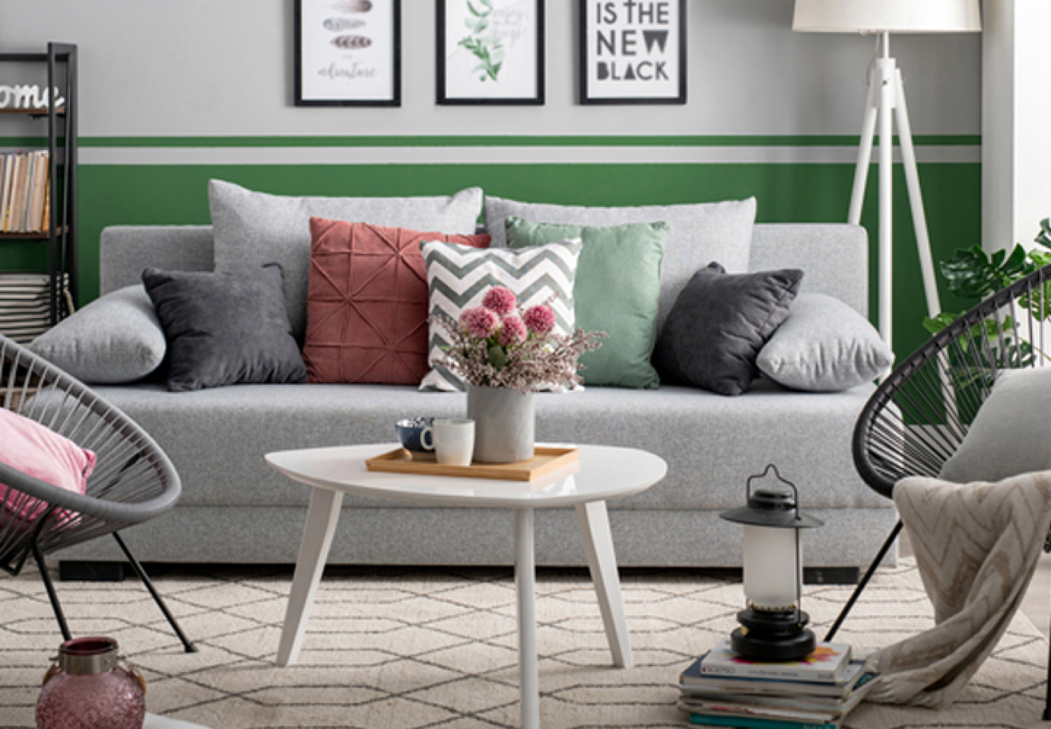 Kako da uspostavite ravnotežu i harmoniju u vašem domu