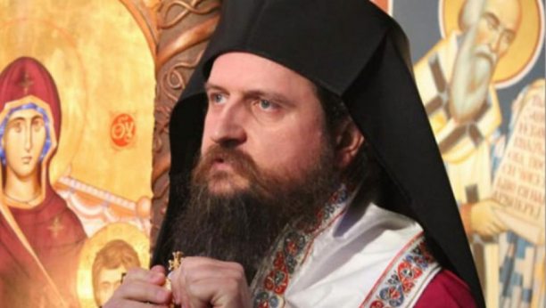 Episkop Sergije: Cetinjsko posrtanje je lekcija našeg opstanka