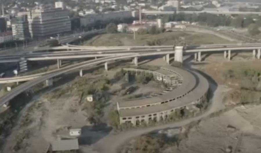 BEOGRAD DOBIJA NOVO OBELEŽJE Stara 