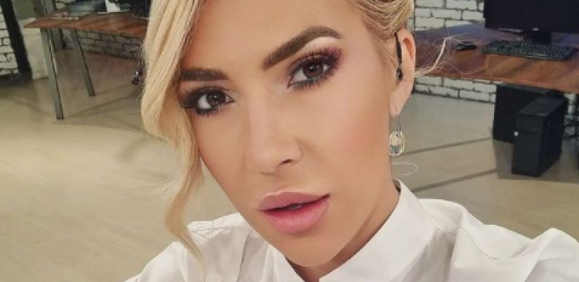 ŠMINKALA JE KOZU KAD JE BILA MALA Jovana Jeremić ponovo šokirala svojom izjavom: Morala je da bude najlepša!