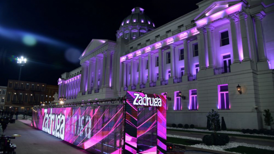 TOTALNA DOMINACIJA „ZADRUGE 5“! Spektakularna ceremonija otvaranja donela velika iznenađenja, prve flertove, sukobe, ali i do sada NEZAPAMĆENU GLEDANOST!