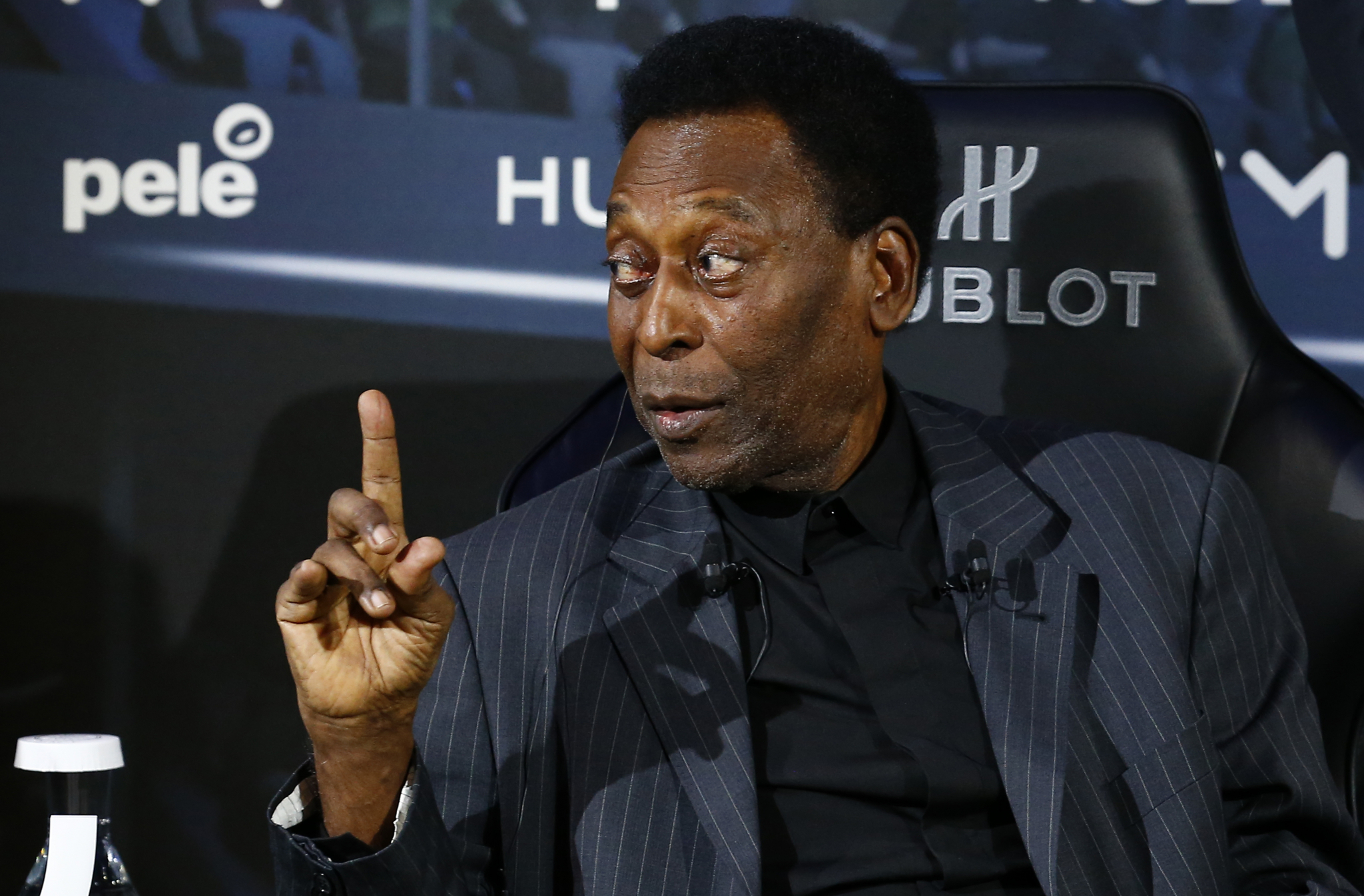 LEGENDA KAKVA SE JEDNOM RAĐA Ko je bio Edson Arantes do Nasimento – Pele?