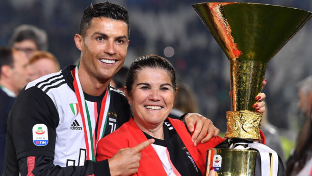 RONALDO DONEO VAŽNU ODLUKU Izgubio sam oca, ne želim i nju!