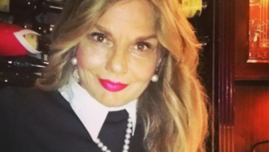 OVO O NJOJ NIKO NIJE ZNAO Mirjana Bobić Mojsilović preživela je veliku životnu tragediju!