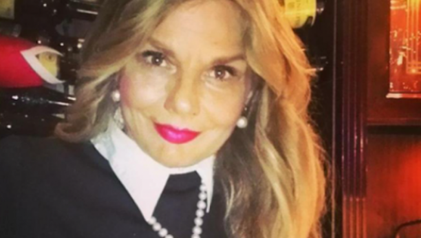 OVO O NJOJ NIKO NIJE ZNAO Mirjana Bobić Mojsilović preživela je veliku životnu tragediju!