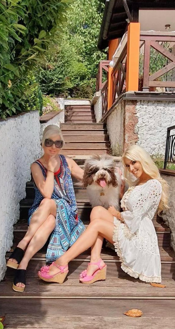 SVE JE IZNENADILA VEST Voditeljka je bila jedna od prvih žena u Srbiji koja je uradila ovo!