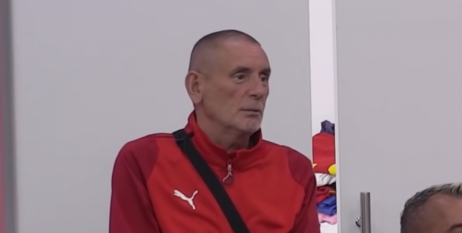 LEPI MIĆA SE ZALJUBIO!? Zadrugari primetili varnice između njega i ove atraktivne zadrugarke, a tek kad pročitate šta je ona izjavila na sve to!