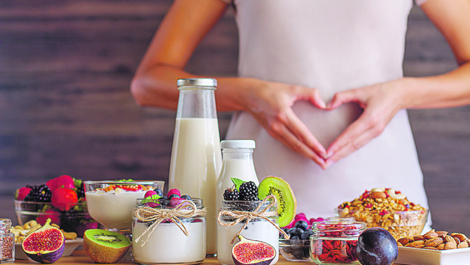 Kakva hrana odgovara vašem organizmu? Saznajte kom metaboličkom tipu pripadate