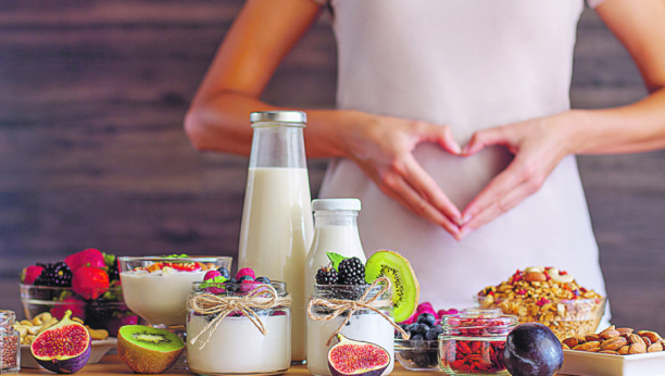 Kakva hrana odgovara vašem organizmu? Saznajte kom metaboličkom tipu pripadate