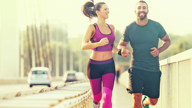 Niz prednosti i za telo i za um: Šest razloga zbog kojih treba da počnete sa trčanjem već danas