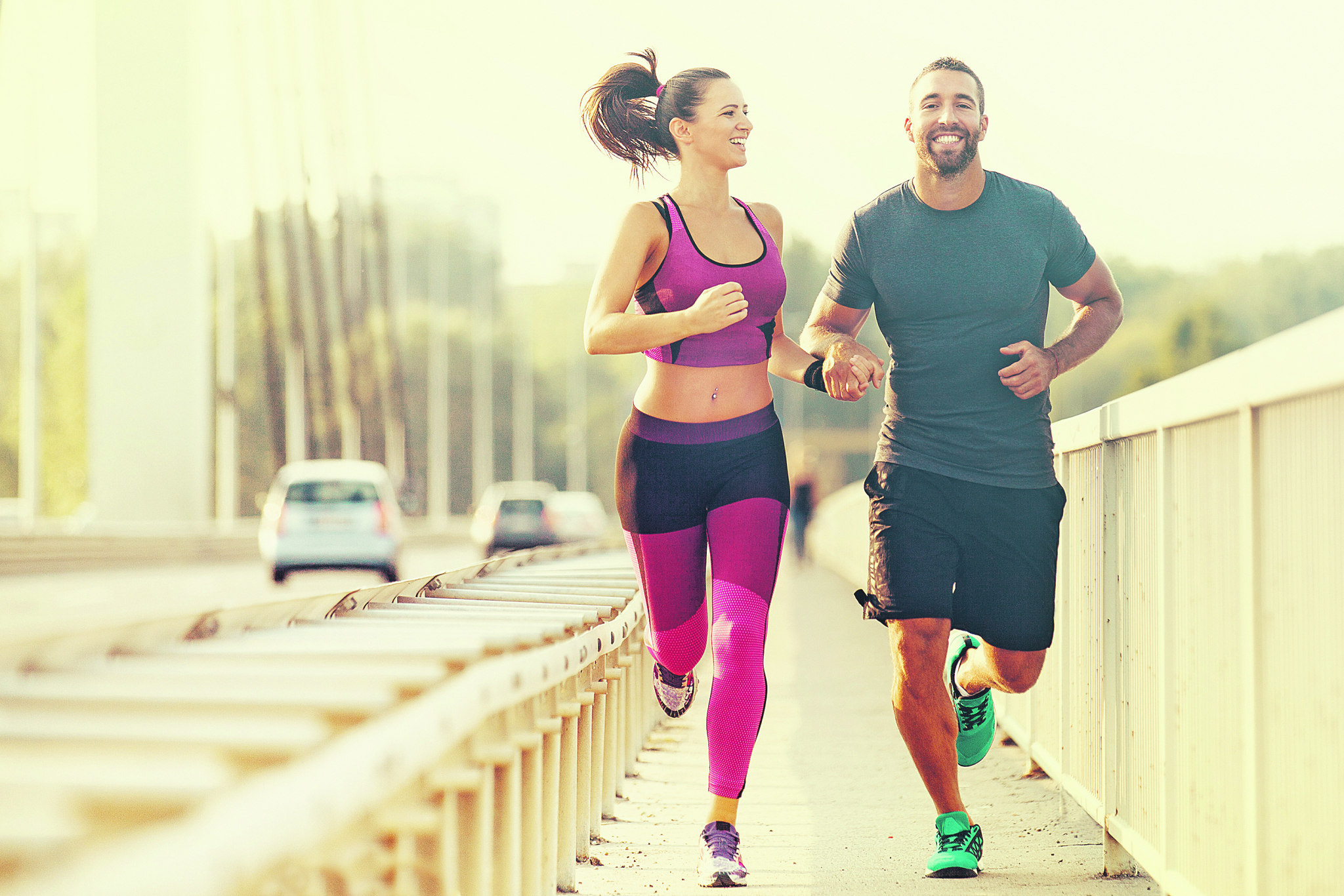 BORBA SA SAMIM SOBOM Kada početi sa pripremama za polumaraton, kako izaći iz zone komfora i reći sebi: 