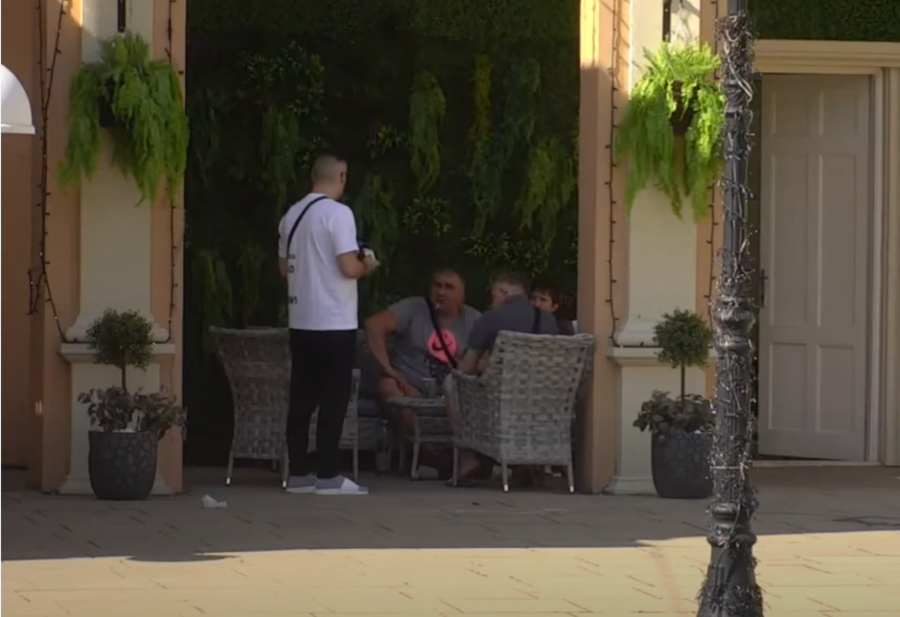 ONA MALA PO*NIĆARKA Sale Luks žestoko opleo po Marijani Zonjić i Franu Pujasu