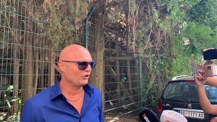 TO JE BILA VELIKA TRAGEDIJA U MOM ŽIVOTU! Mili je sve izgubio u ratu, ovo je njegova neverovatna i potresna životna priča