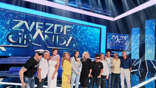SVI SU SE IZNENADILI Ovo su  pravila nove sezone "Zvezde Granda"!
