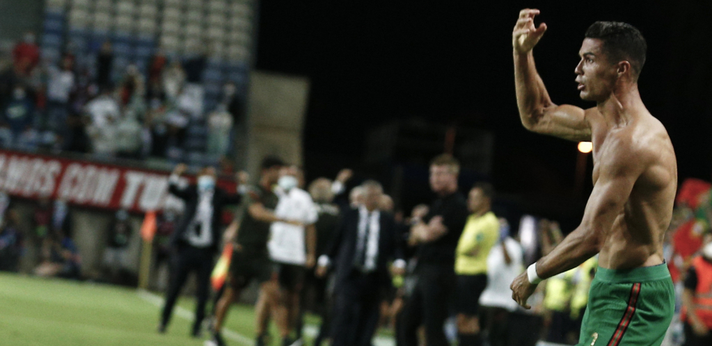 STRAŠNO Ronaldo na meti britanske mafije!