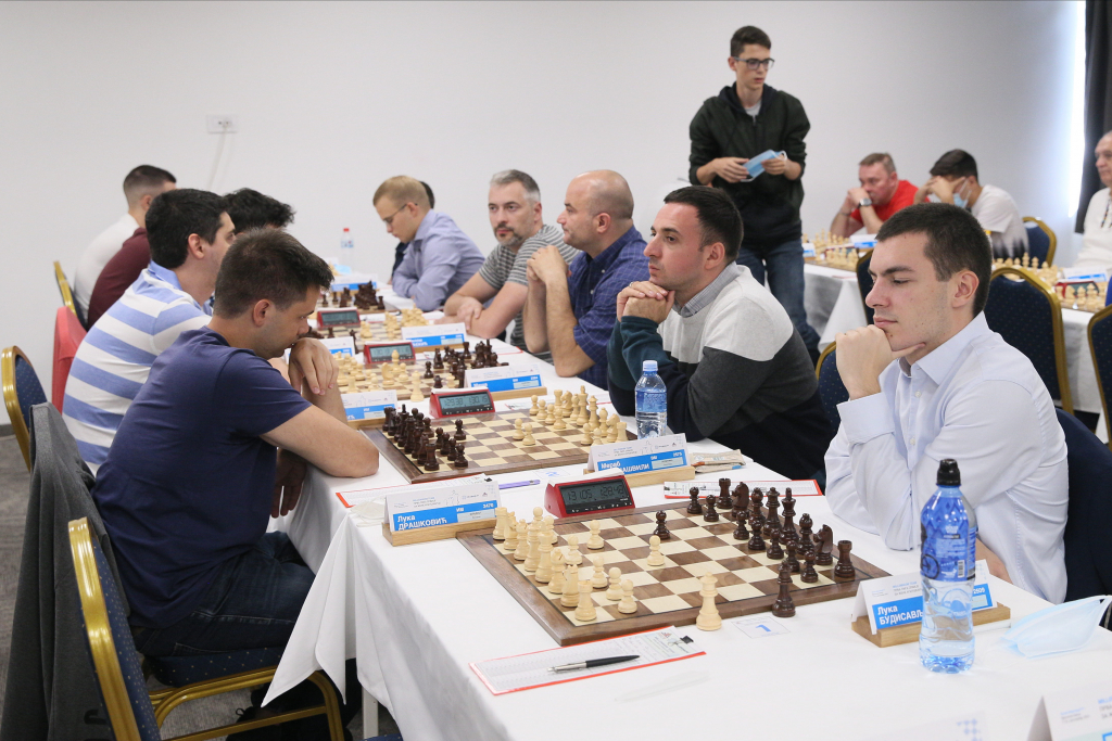 SREMCI UŽIVAJU U VRNJAČKOJ BANJI Sirmium kod žena i Sloven kod muškaraca istakli ozbiljnu kandidaturu za prvake Srbije