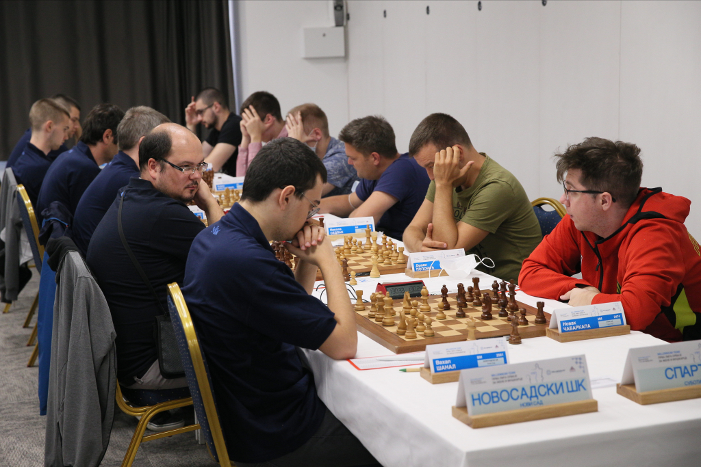 SREMCI UŽIVAJU U VRNJAČKOJ BANJI Sirmium kod žena i Sloven kod muškaraca istakli ozbiljnu kandidaturu za prvake Srbije