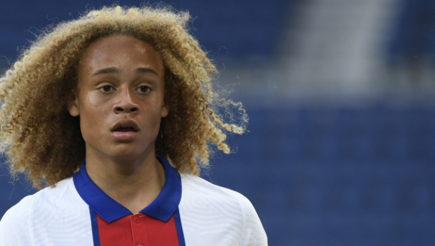 SKANDAL Reprezentativci izbačeni jer su doveli devojke u sobe