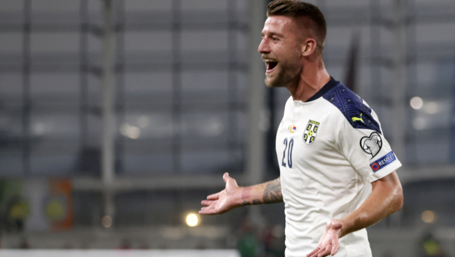 PRIZNANJE ZA SRBINA Saudijci nagradili Sergeja, Ronaldu neće biti dobro: SMS MVP King Salam kupa