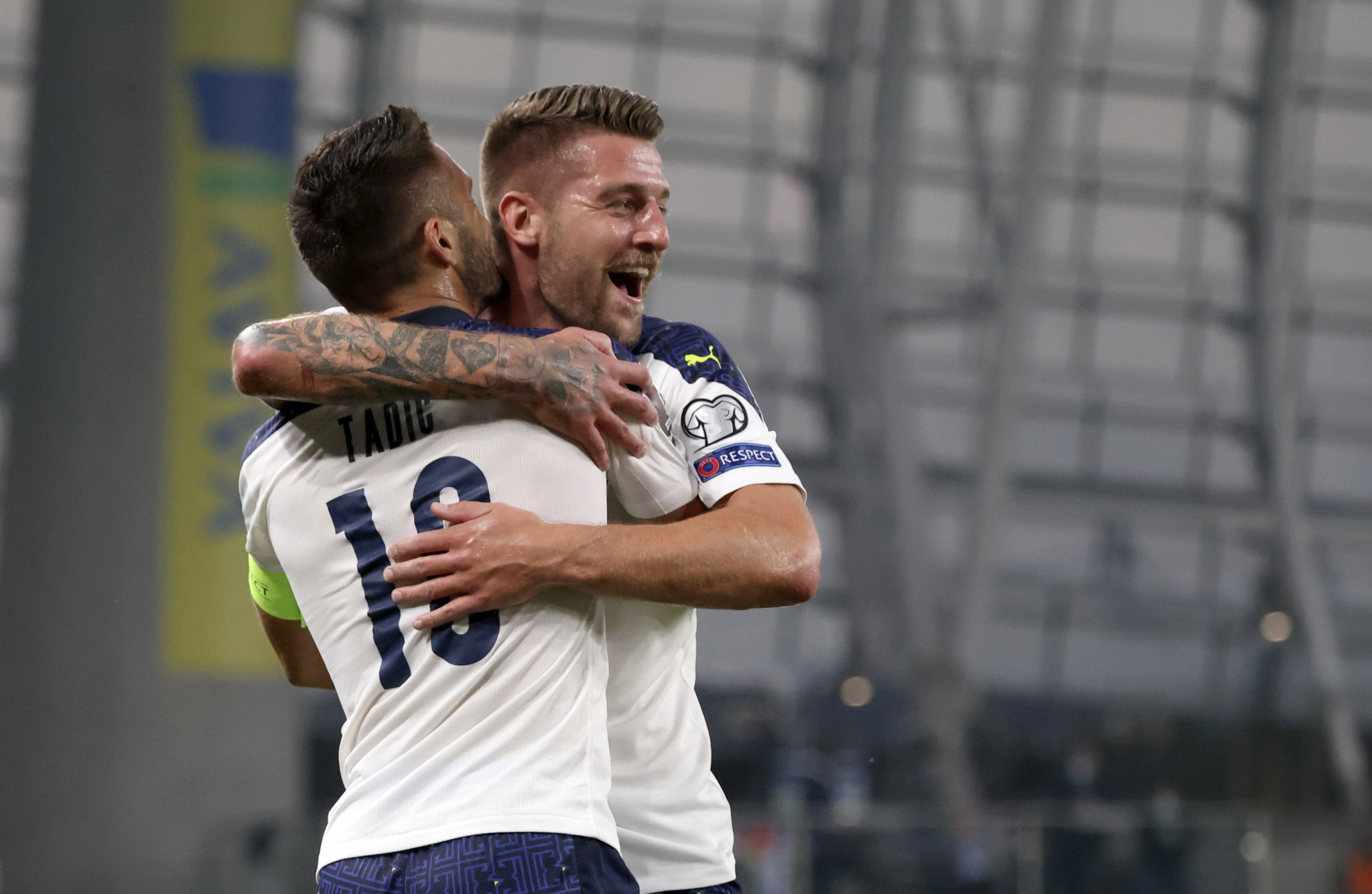 MOMAK IZ DRUGE LIGE ZALUDEO 