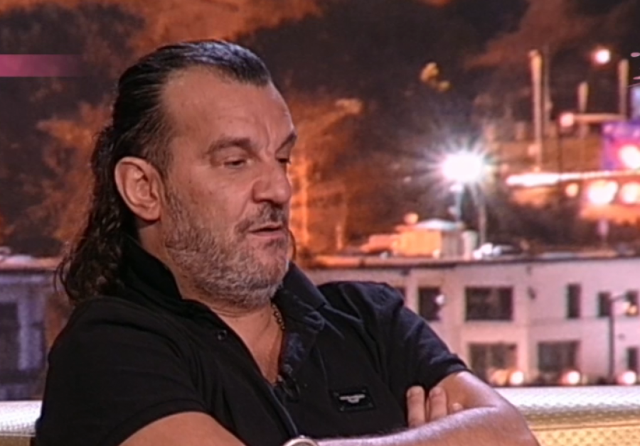 OLJI ĆE OPET NEKO DA DA 30.000 EVRA DA ODE NA EVROVIZIJU, ALI NIKO NEĆE OSTATI IMUN NA LUKASA! Saša Mirković tvrdi da je Kovačevićeva privatizovala televiziju