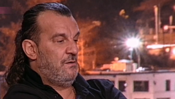 PEVAČ NA IVICI SUZA Aca Lukas prvi put o smrti Marine Tucaković, otkrio zašto nije bio na sahrani i u kakvim je odnosima sa njenim sinom