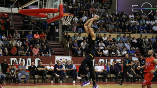 PARTIZAN JE KANDIDAT ZA TITULU! Trener narednog protivnika crno-belih poslao jasnu poruku!