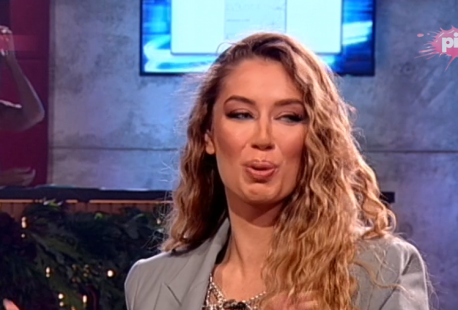 ZAKLAĆEMO TE! KAKO SI MOGLA TO DA SNIMIŠ? Tei Tairović zapretili zbog videa!