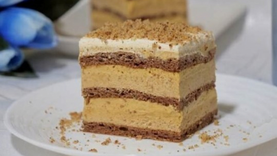 VRHUNSKE KARAMEL KOCKE - Kremasto zadovoljstvo, sa ukusom beskrajne sreće