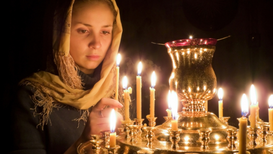 DANAS SLAVIMO VELIKI PRAZNIK: Veruje se da ako uradite jednu stvar osmehnuće vam se sreća i ljubav