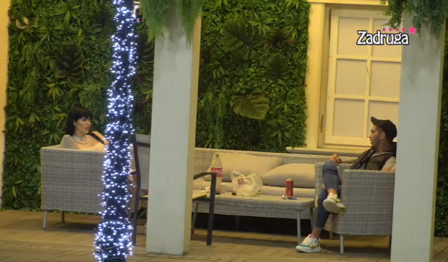 OVO SE DUGO ČEKALO Deniz Dejm otvorila dušu i ispričala svoju tešku životnu priču