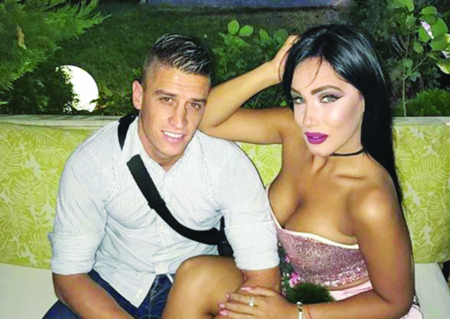 POKAJAO SE NAKON RASKIDA!? David moli Anu da se pomire, upletena i ova rijaliti zvezda!?