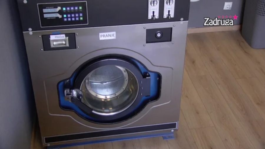 OTVOREN NOV OBJEKAT U ZADRUZI! Miljana Kulić održala svečani govor povodom korišćenja ove prostorije!