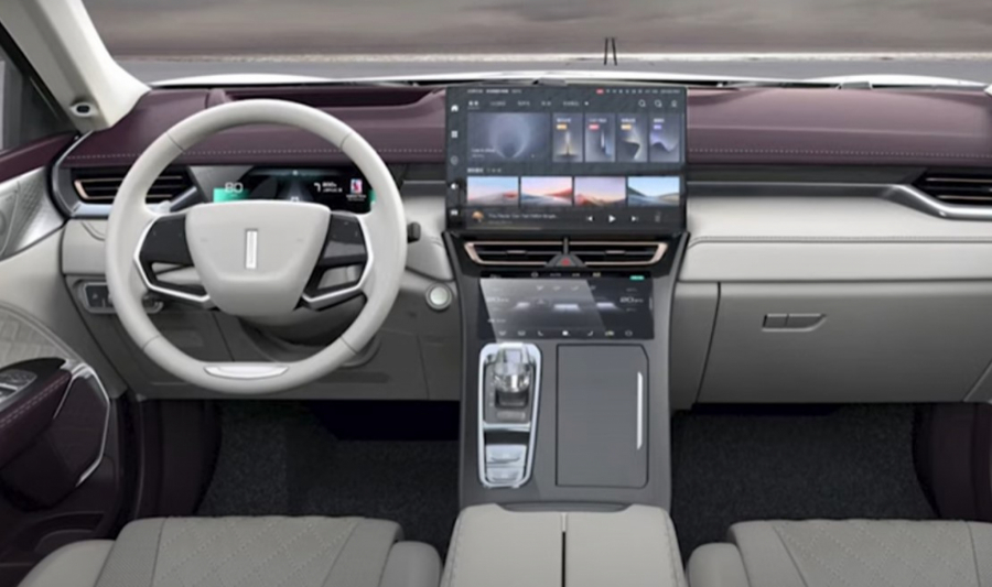 KINESKI AUTOMOBIL NOVO IME NA EVROPSKOM TRŽIŠTU Preti da rasturi sve nemačke modele