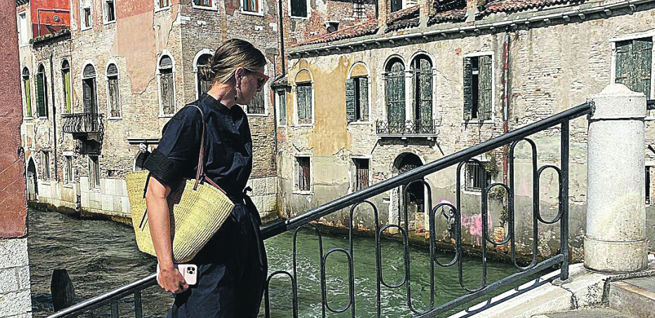 NE MOGU DA VERUJEM Ana Ivanović se oglasila, ali svi pričaju o njenom izgledu (FOTO)