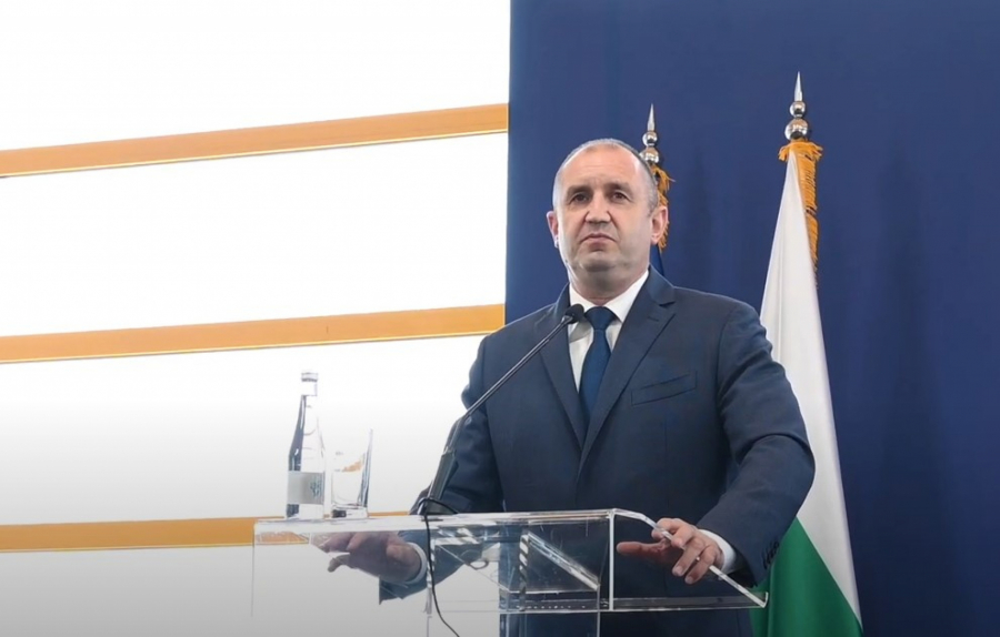 BUGARSKA U SISTEMU STALNIH IZBORA Bira se novi predsednik