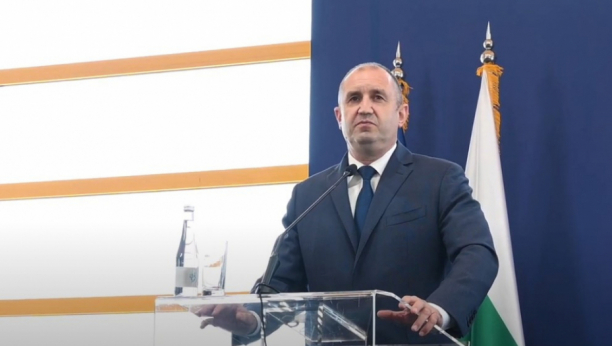 "ČIJE INTERESE VI ZASTUPATE?" Predsednik Bugarske postavio pitanje Vladi