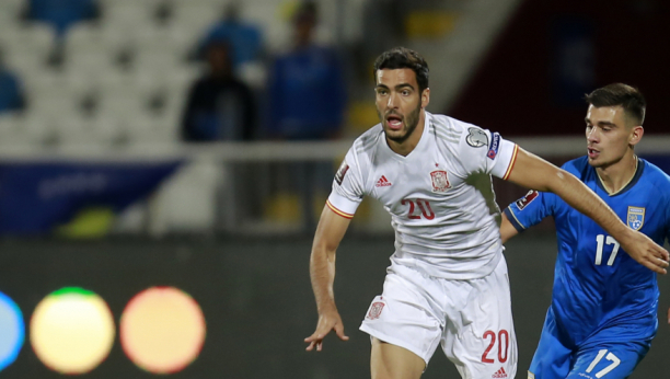 ŠAMARČINA! Španija pobedila u Prištini, ali je lažna država ponižena kao nikad pre!