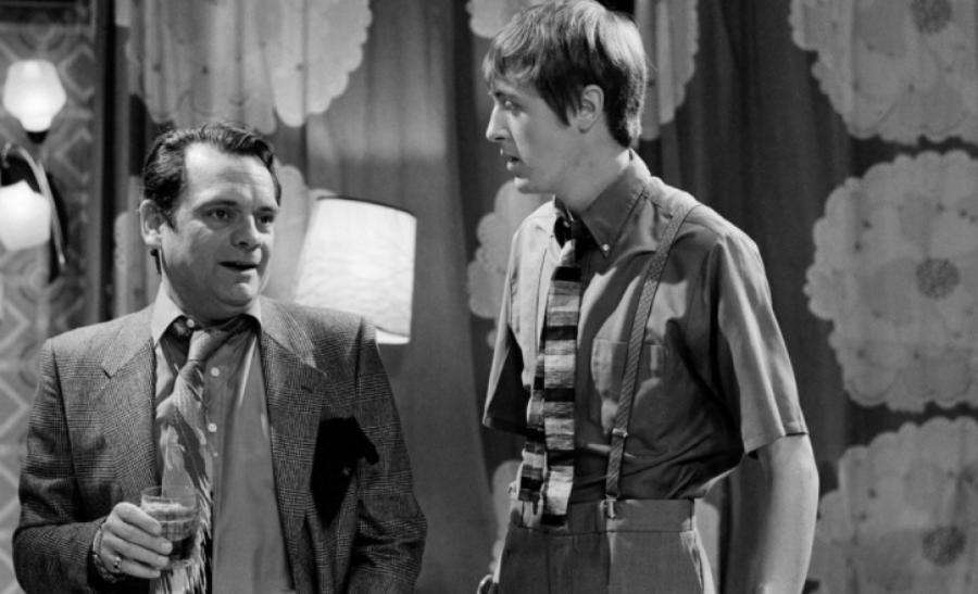 ISPLIVALE DO SADA NEVIĐENE FOTOGRAFIJE SA SNIMANJA MUĆKI Ove scene Rodnija i Del Boja niko nije video, svet je u šoku!